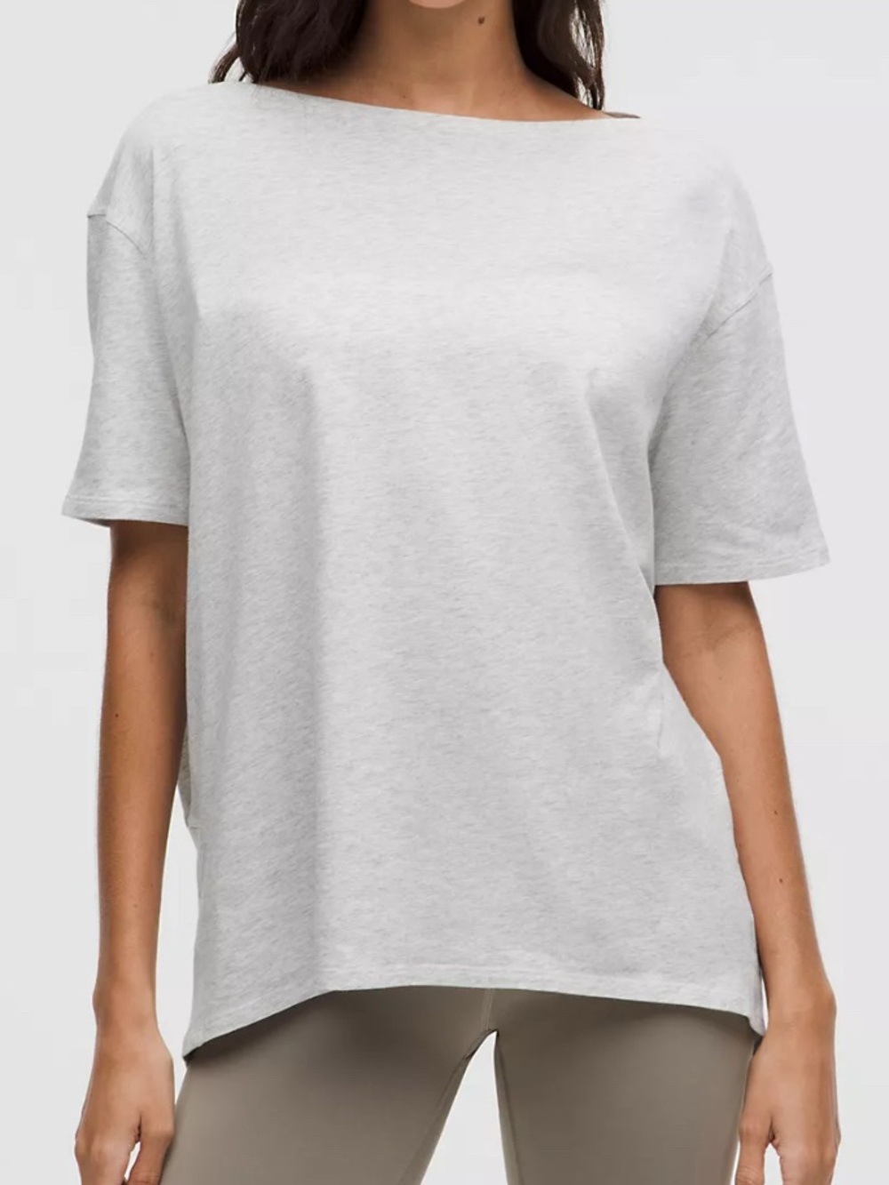 Lululemon Tee